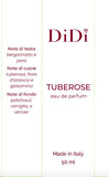TUBEROSE