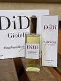 TUBEROSE