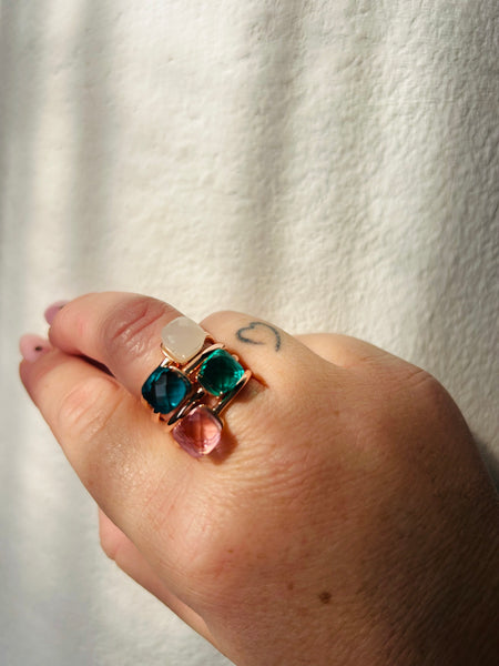 Anello Nude