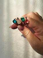 Anello Nude