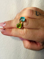 Anello Nude