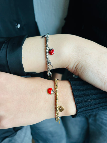 Bracciale dell’AMICIZIA