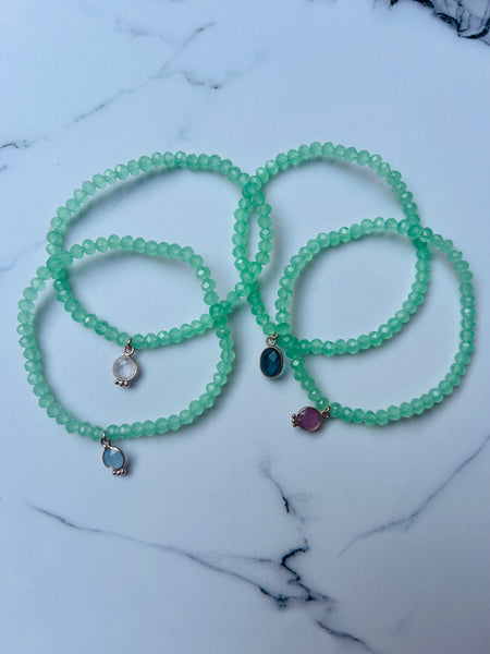 Bracciali CRYSTAL