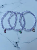 Bracciali CRYSTAL