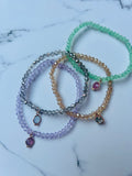 Bracciali CRYSTAL