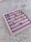 Anelli little shine