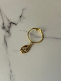Anello madonnina