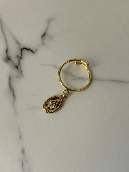 Anello madonnina
