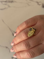 Anello madonnina
