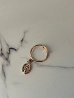 Anello madonnina