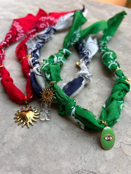 Bandane jewels