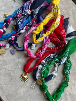 Bandane jewels