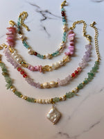 Bracciali pietre naturali