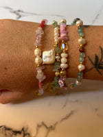 Bracciali pietre naturali
