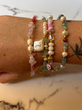 Bracciali pietre naturali