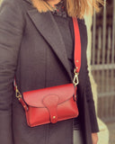 “Cecile” clutch