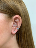 Ear Cuff Spillo Barretta