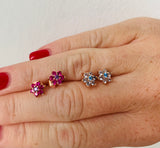 Orecchini Fiorellini