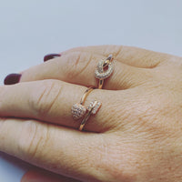 Anello CUPIDO