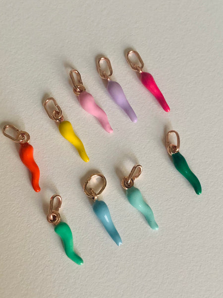 Cornetto Portafortuna