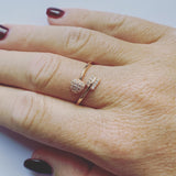 Anello CUPIDO