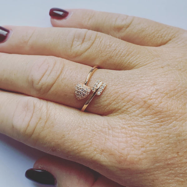 Anello CUPIDO