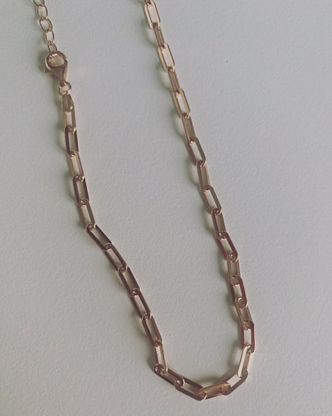Catena Chain